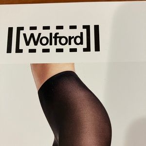 Wolford Lucky 8 tights